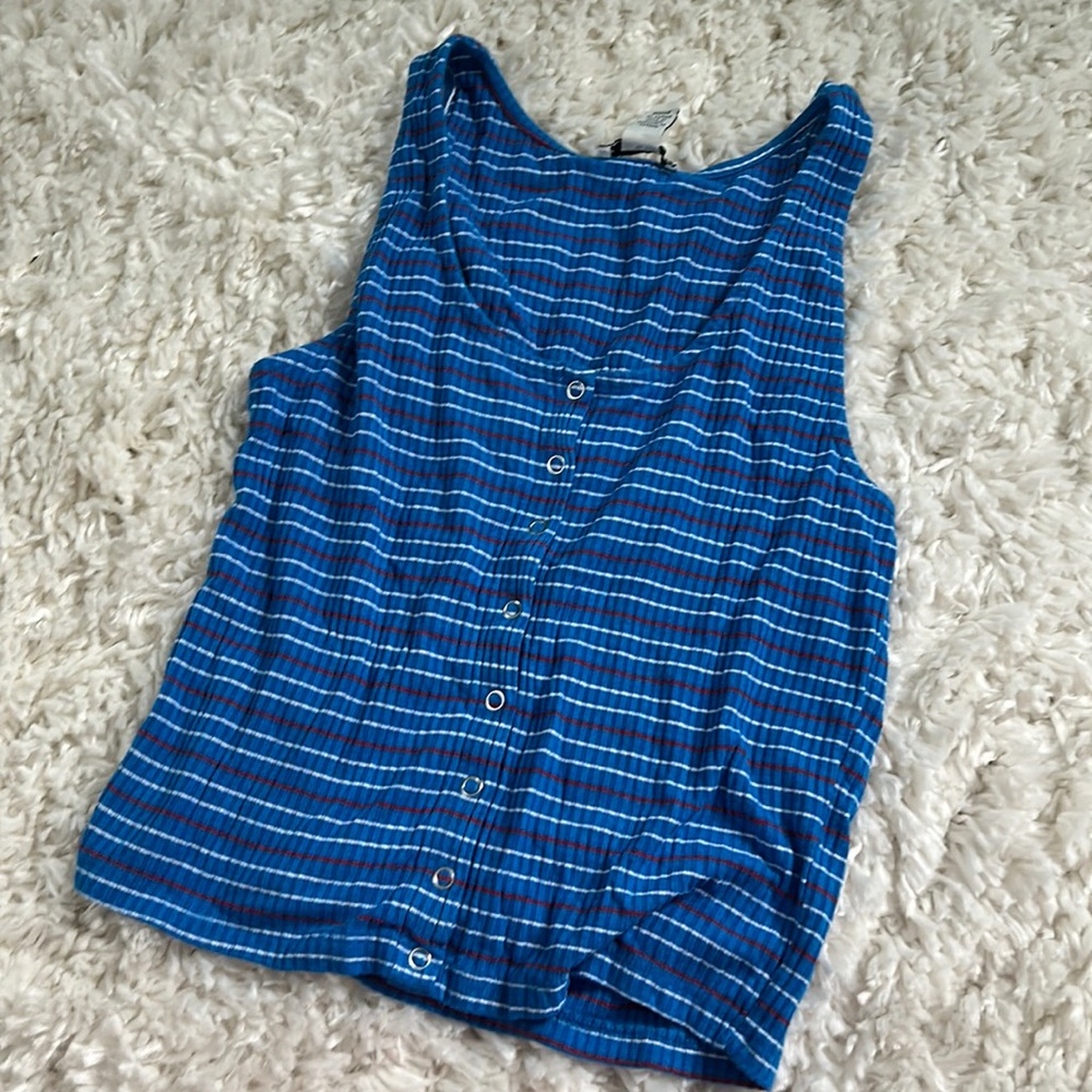 Forever 21 top